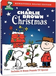 A Christmas Miracle The Making of A Charlie Brown Christmas' Poster