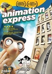 Streaming sources forAnimation Express