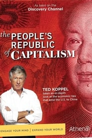 Peoples Republic of Capitalism' Poster