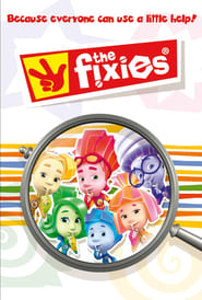 The Fixies' Poster