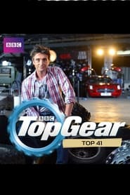 Top Gears Top 41' Poster