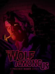 The Wolf Among Us' Poster