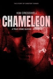 Serial Thriller The Chameleon' Poster