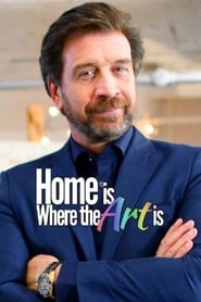 Home Is Where the Art Is' Poster