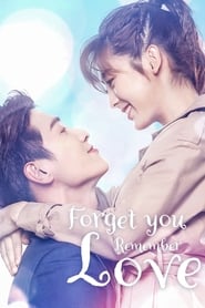 Forget You Remember Love' Poster