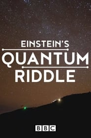 Einsteins Quantum Riddle' Poster
