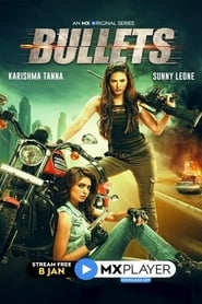 Bullets' Poster
