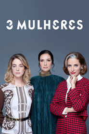 Trs Mulheres' Poster