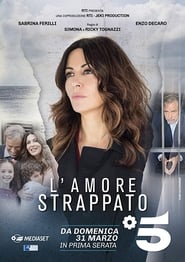 Streaming sources forLamore strappato