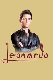 Leonardo' Poster