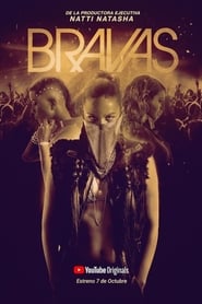 Bravas' Poster
