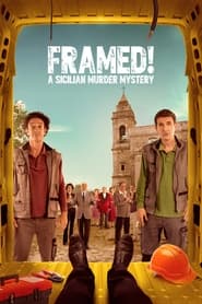 Streaming sources forFramed A Sicilian Murder Mystery