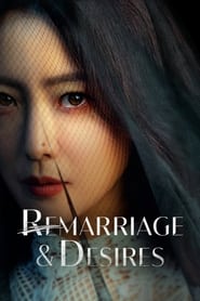 Remarriage  Desires' Poster