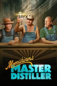 Master Distiller' Poster