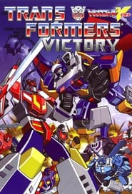 Transformers Victory' Poster