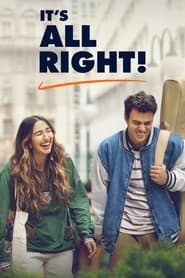 Its All Right' Poster