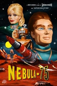 Nebula75' Poster