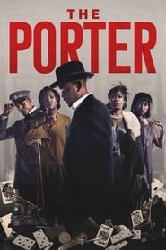The Porter' Poster