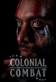 Colonial Combat' Poster