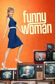 Funny Woman' Poster