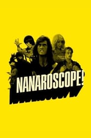 Nanaroscope ' Poster