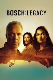 Bosch Legacy Poster