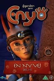 Legend of Enyo' Poster