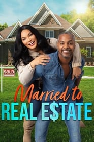 Married to Real Estate' Poster