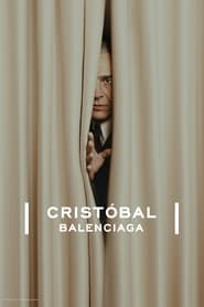 Cristbal Balenciaga' Poster