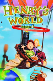 Henrys World' Poster