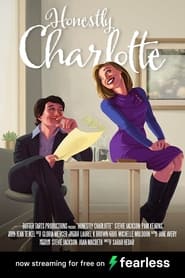 Honestly Charlotte The Series' Poster