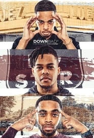 Down Bad' Poster