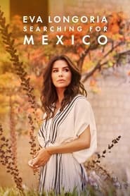 Eva Longoria Searching for Mexico' Poster
