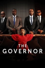 The Governor' Poster