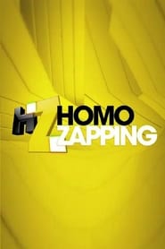 Streaming sources forHomo Zapping