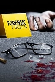 Forensic Firsts' Poster
