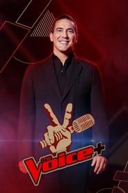 The Voice ' Poster