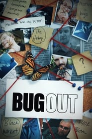 Bug Out' Poster