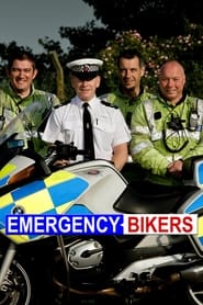 Emergency Bikers' Poster