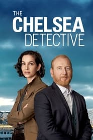 The Chelsea Detective' Poster