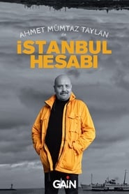 Istanbul Hesabi' Poster