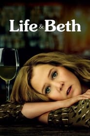 Life  Beth Poster