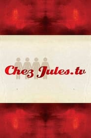 Chez Jules' Poster