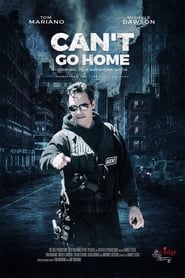 Cant Go Home' Poster