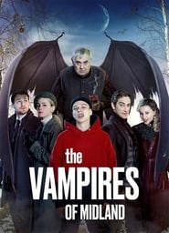 Central Russias Vampires' Poster