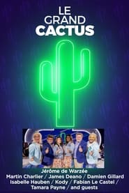 Le Grand Cactus' Poster