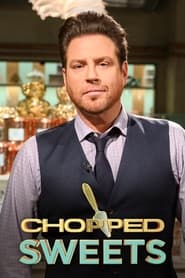 Chopped Sweets' Poster