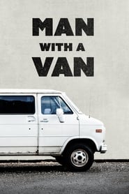 Man with A Van' Poster