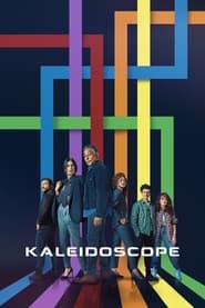 Streaming sources forKaleidoscope