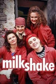 Milkshake' Poster